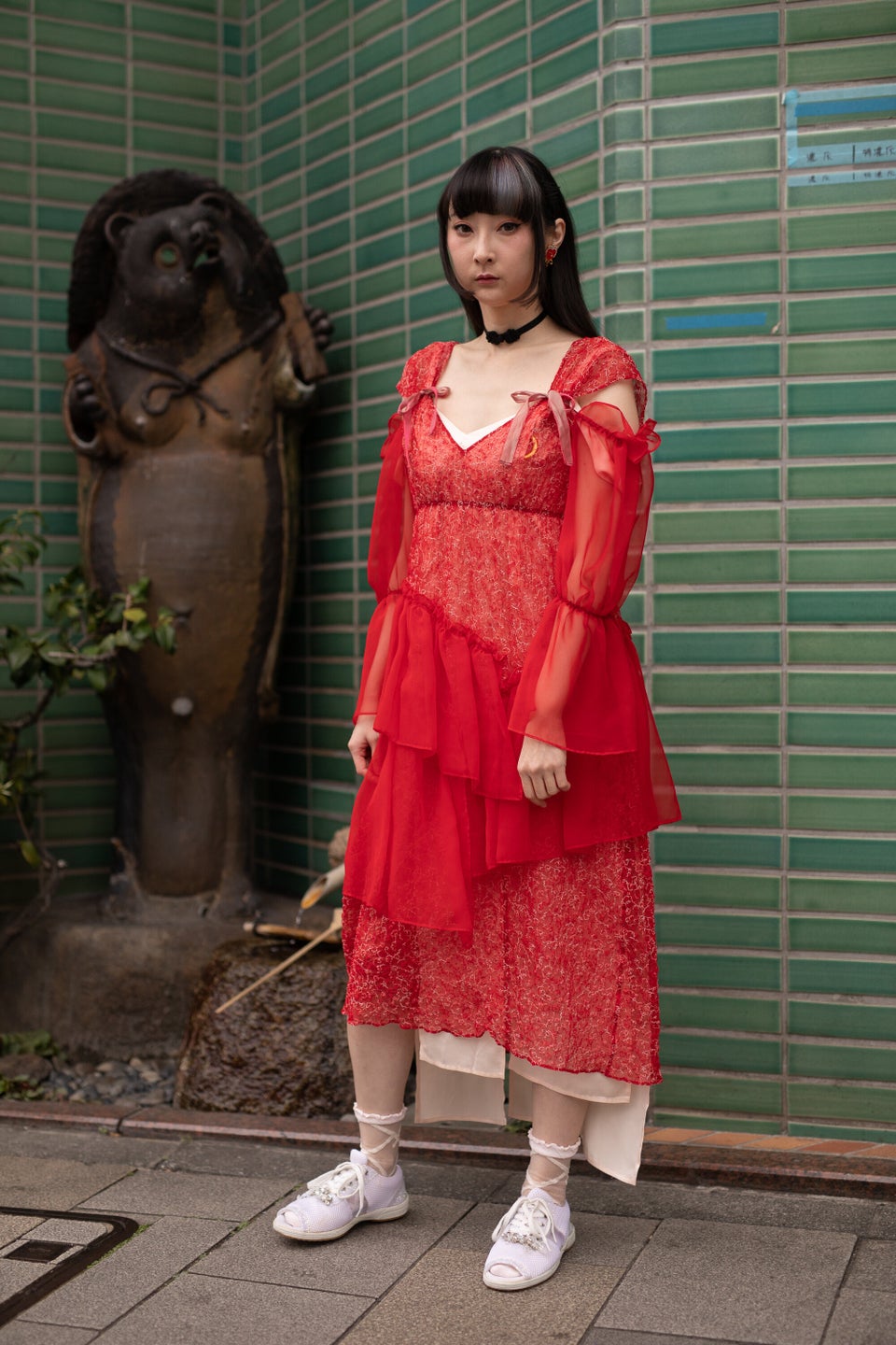 These Photos Of Tokyo Fashion Are All The Style Inspiration You Need ...