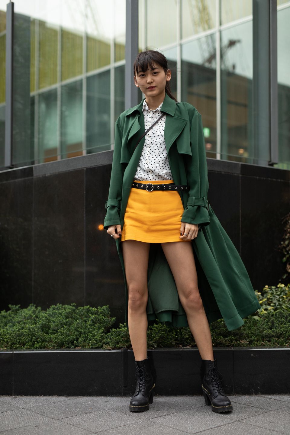 These Photos Of Tokyo Fashion Are All The Style Inspiration You Need ...