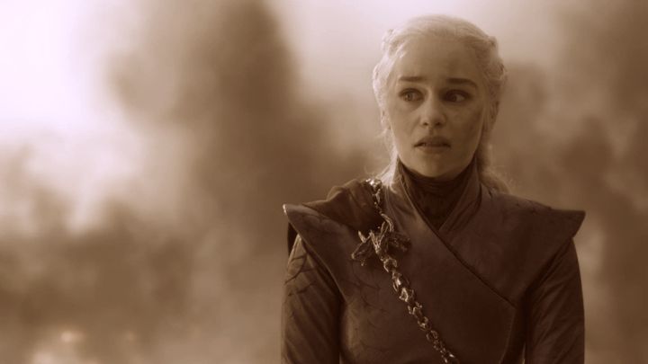 Daenerys Targaryen has gone from a woman who graciously earned loyalty over seven seasons to a power-hungry monster who murders thousands.