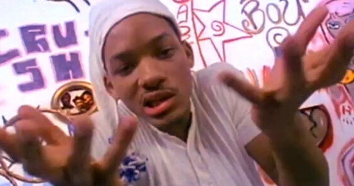 Jiggy with it. Jiggy with it
