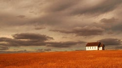 This is My Prairie: Living a Sustainable