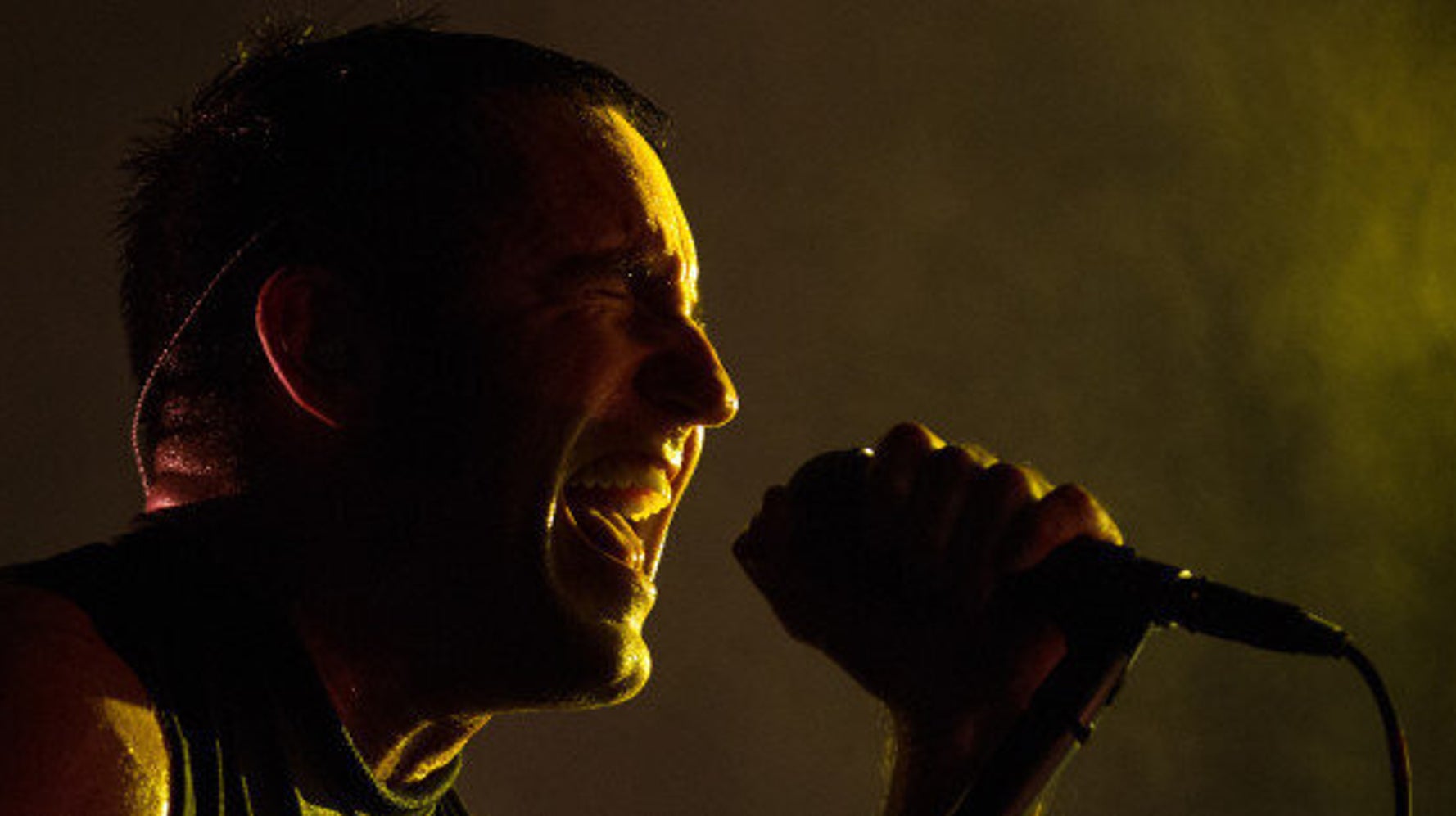 Nine Inch Nails Is The Best Band Of The 90s (And The 2000s, Too) | HuffPost News Nine Inch Nails Is The Best Band Of The 90s (And The 2000s, Too) | HuffPost News