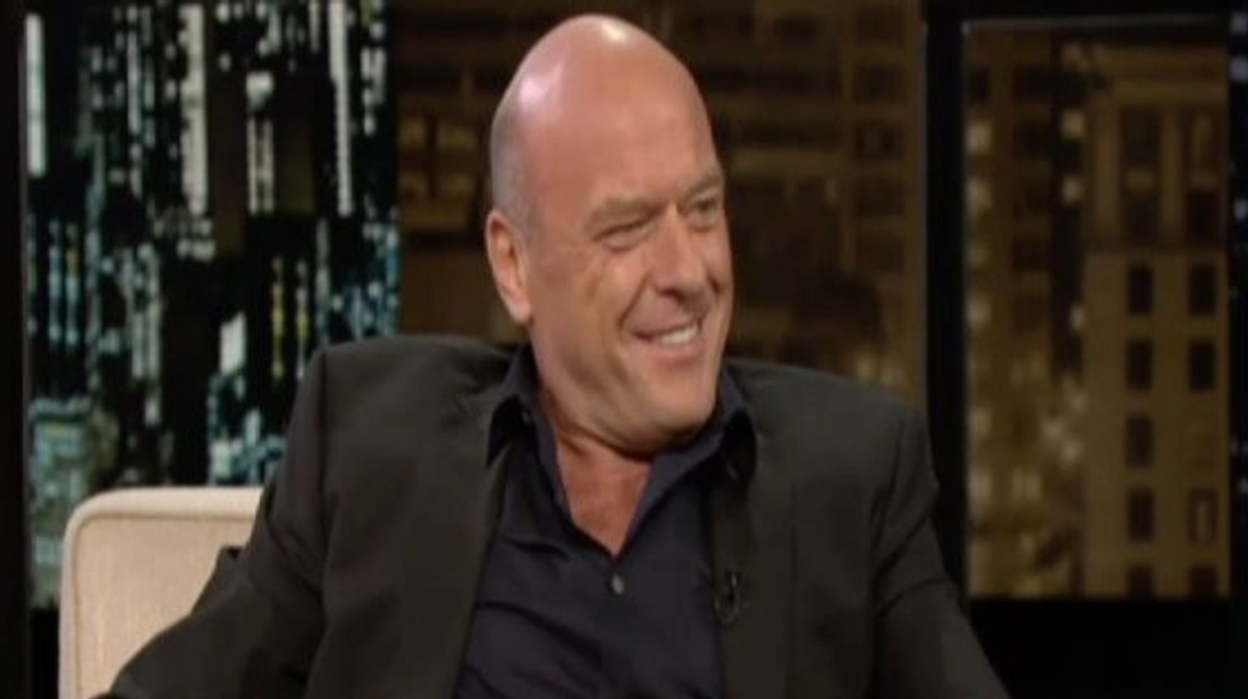 Dean Norris on X: To the Emmys! Go Breaking Bad!  /  X
