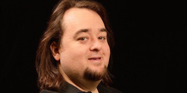 chumlee jordan collection