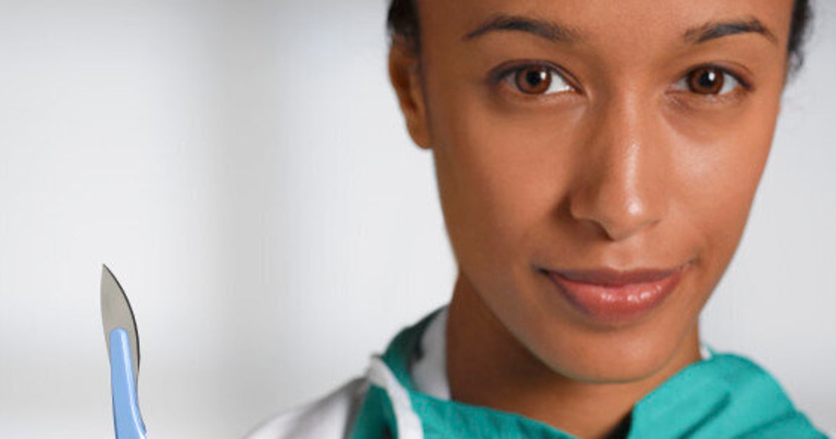 Highlighting Canadian Women in Healthcare HuffPost News