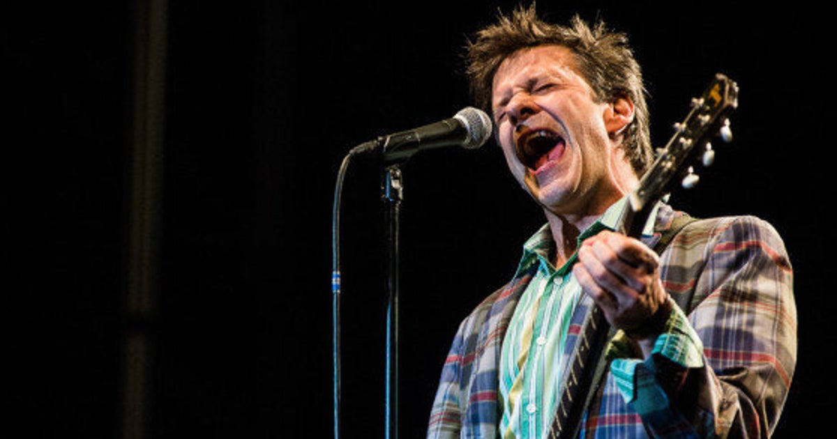 Replacements Reunion: '80s Icons Play First Show In 22 Years At Toronto ...
