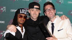 Life After Classified, 'Inner Ninja' and Winning a