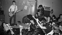 How Canadian Punk Changed the Musical (and National)
