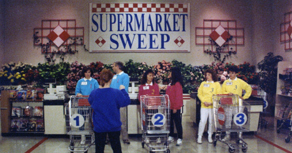 Canadian TV Game Shows 13 Classics You May Have About