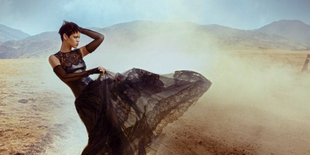 Pop Power Rankings: Rihanna Rises, Adele Returns and Lil Wayne