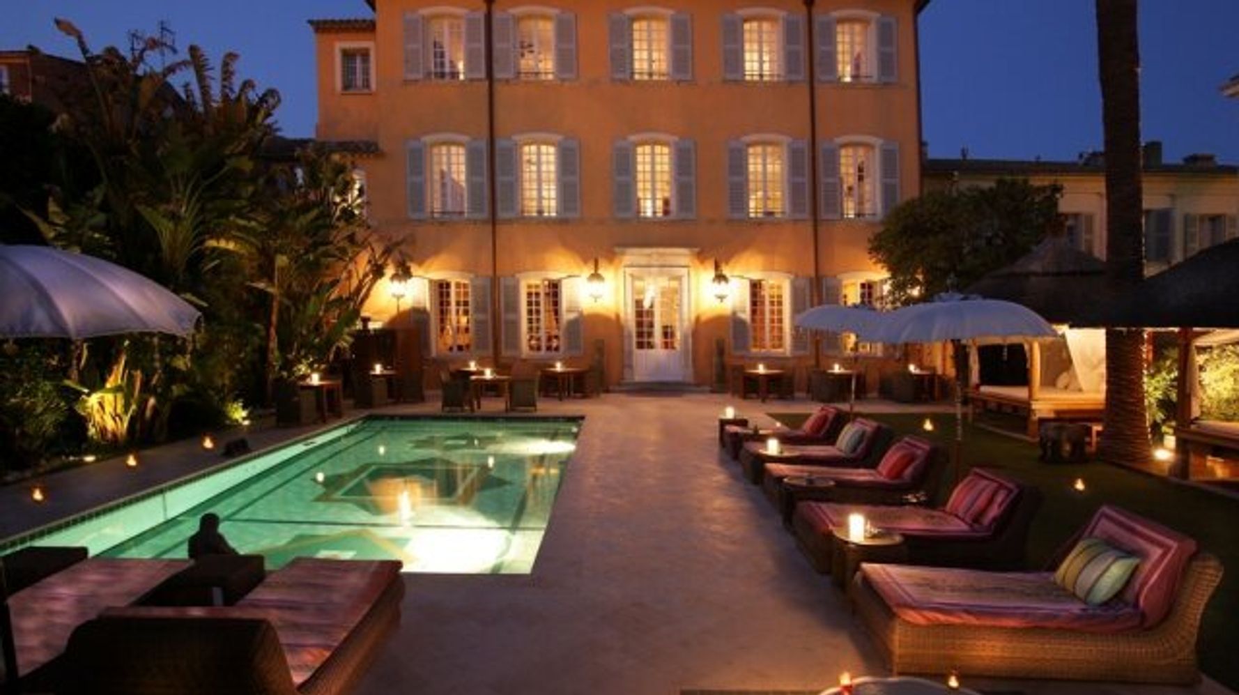 Fashion Archives - St Tropez House Blog