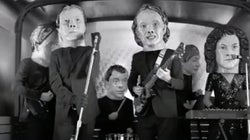 Arcade Fire Doesn't Need the Media, the Media Needs
