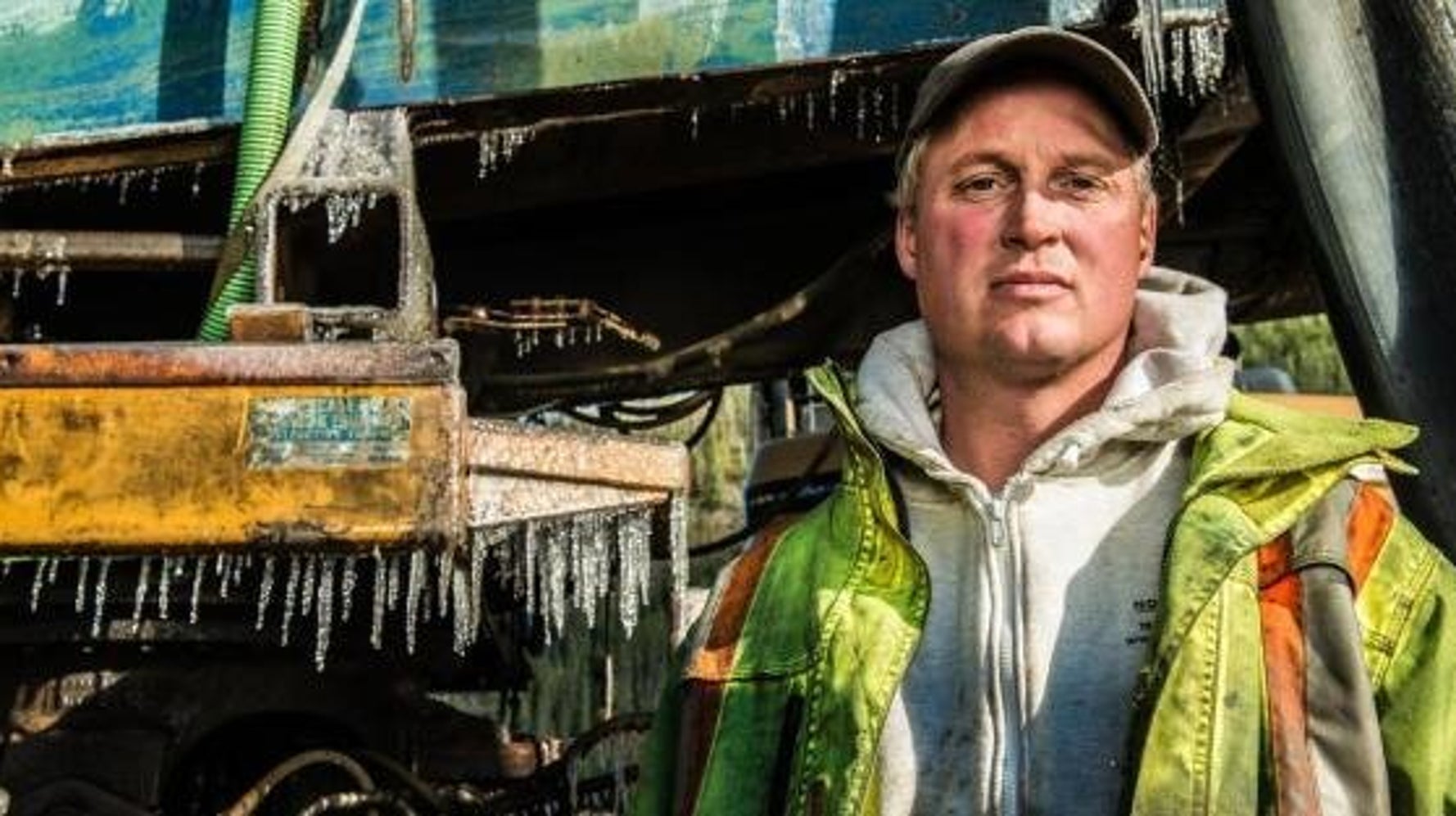 Big Al From Yukon Gold Is He Still Alive Ken Foy, 'Yukon Gold' Star, Talks Gold, Fame and Keeping it Real In Season 2 | HuffPost News