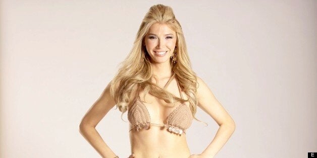 "jenna talackova" 