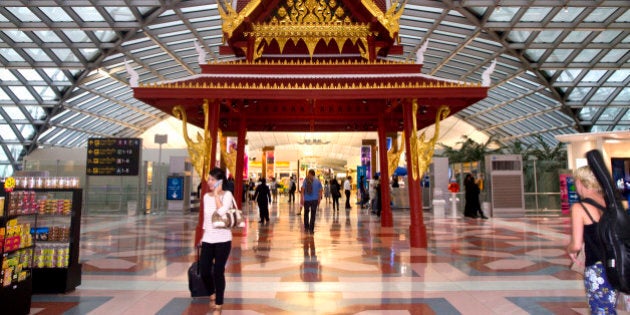 Thailand Tourism Entry Fee Aims To Bring In 'Quality
