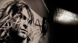 How Nirvana Taught Me To Look Past