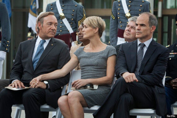 House of cards sale season 1 ep 1