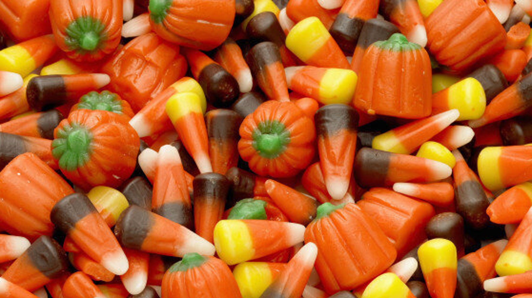 The Scary Truth About Halloween Candy HuffPost Canada News The Scary Truth About Halloween Candy HuffPost Canada News
