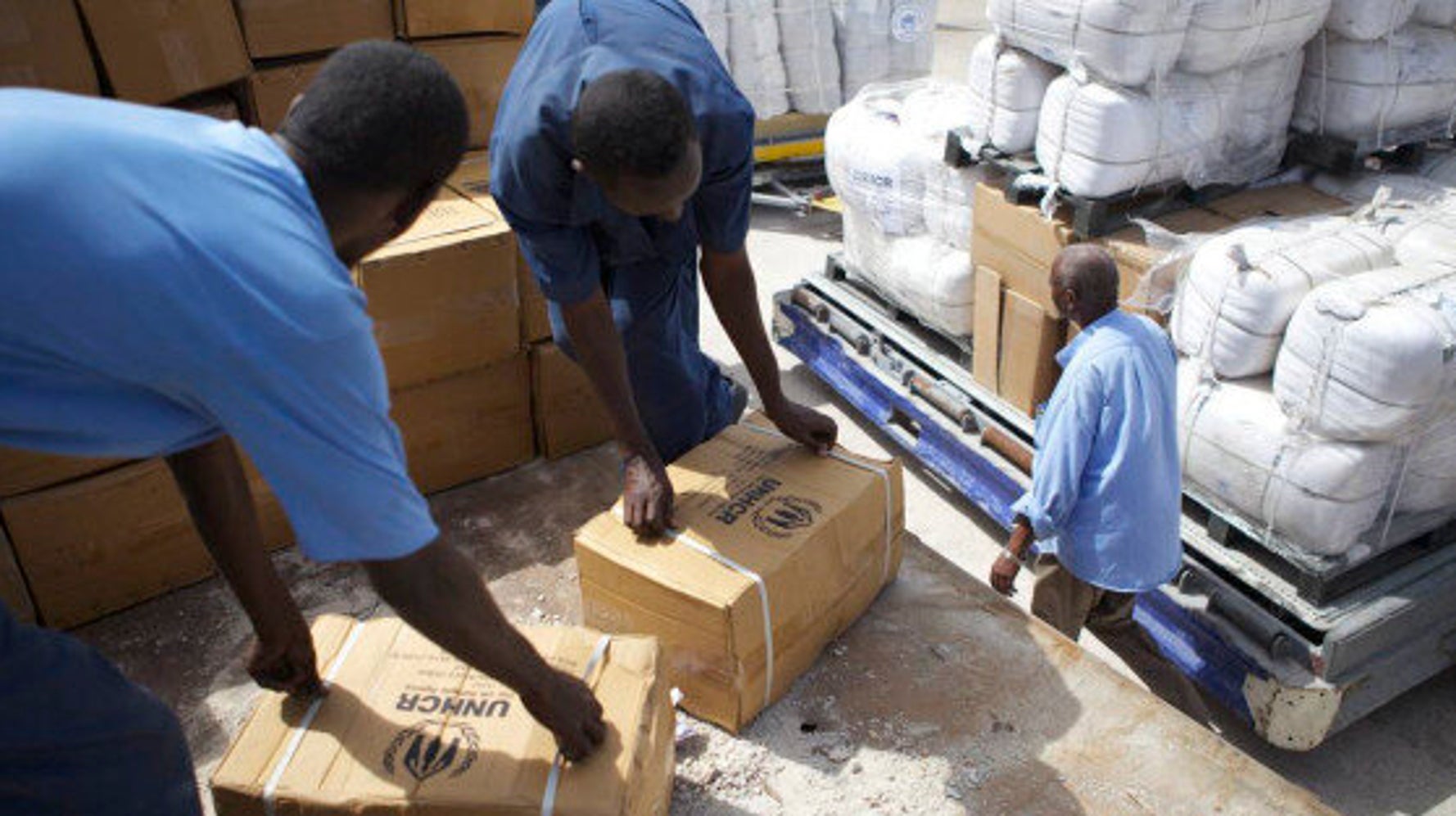 Coursework bank sweating 03 image