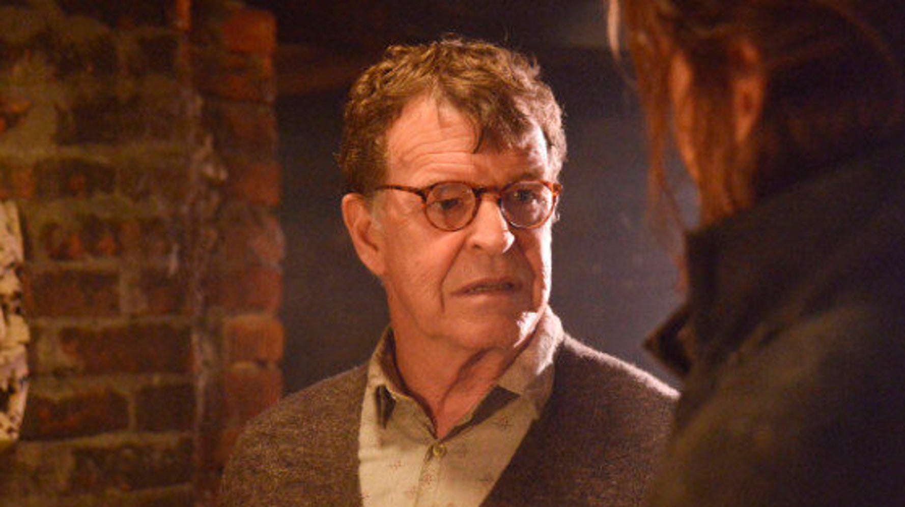 Films Et Séries Tv Avec John Noble John Noble On 'Sleepy Hollow': Who's His Character And How Long Will He