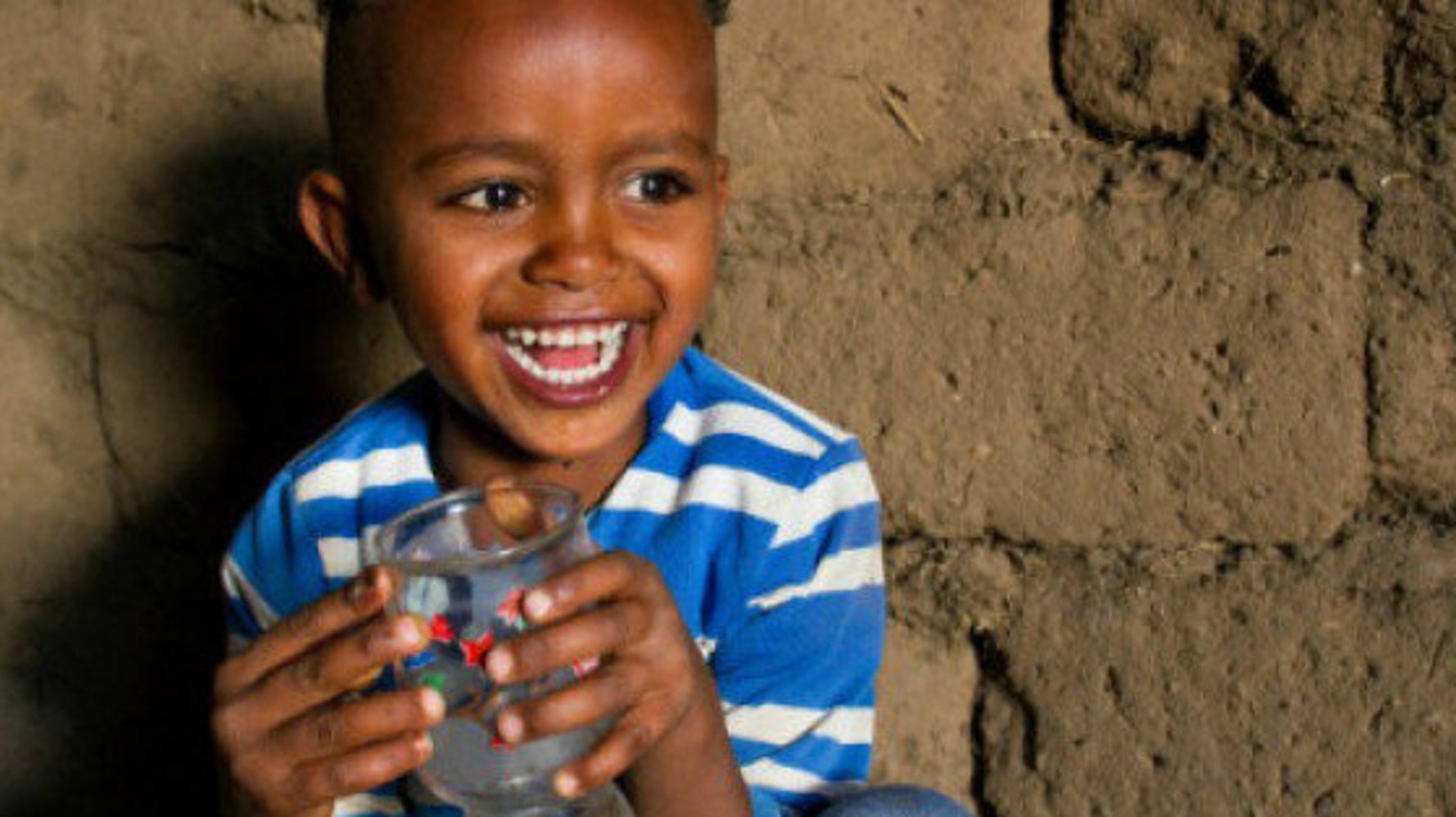 You Don t Have To Be A Runner To Race For Clean Water HuffPost Canada