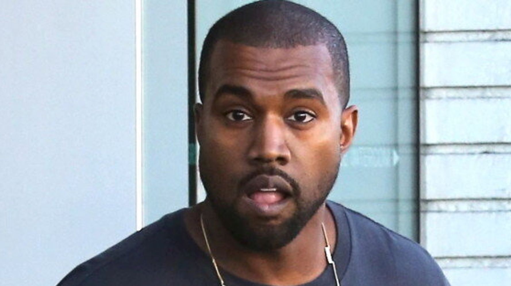 Cry Me a River, Kanye! | HuffPost Canada News