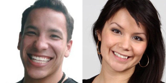 Millennial First Nations: 3 Young Aboriginal Canadians To