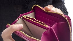 Could You Live in Canada on $1.75 a