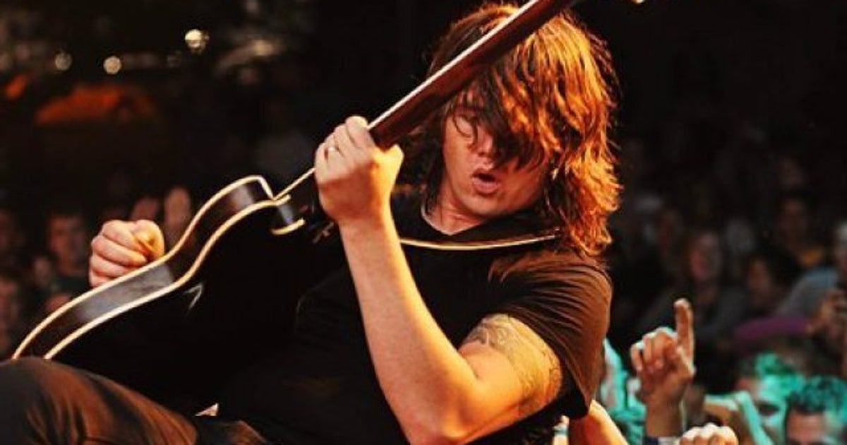 Jay Smith Benefit Concert Matt Mays, Joel Plaskett, In Flight Safety