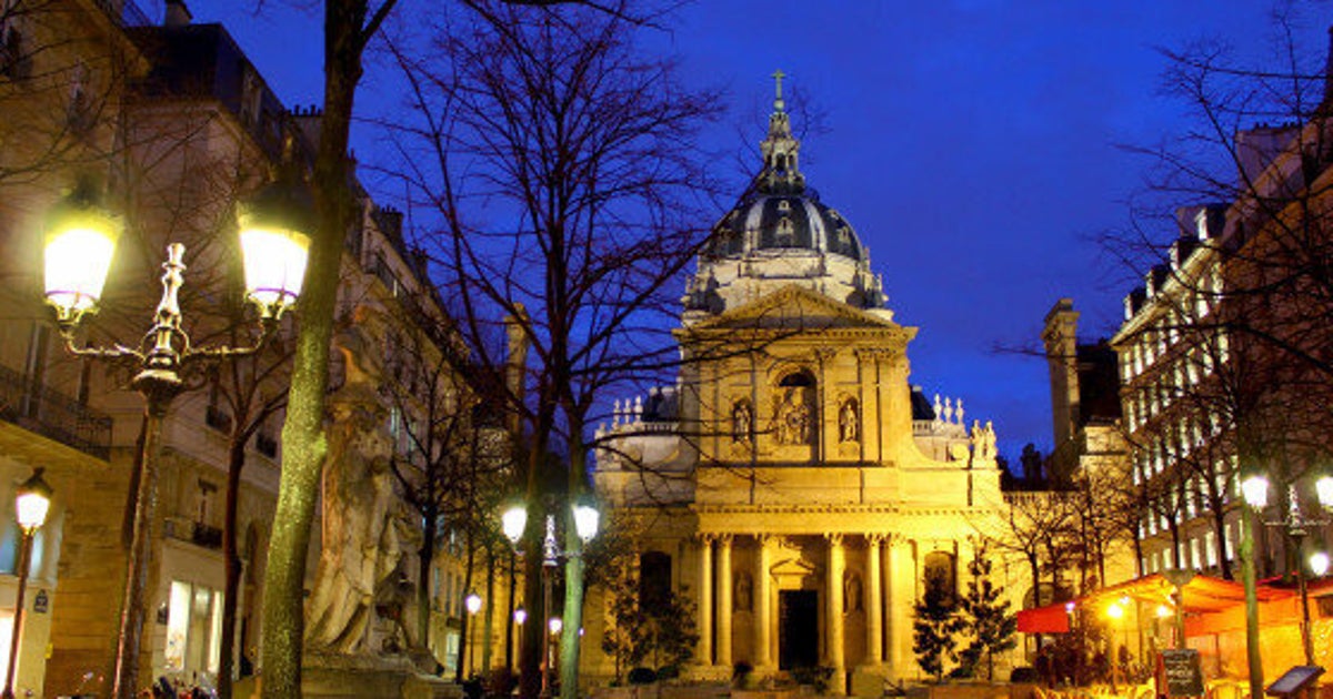 Paris in November: Grab Your Raincoat and Go! | HuffPost Canada