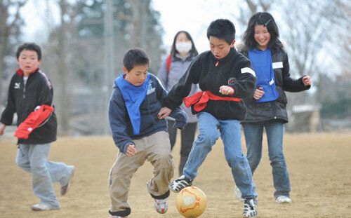 KIDS WORLD HAITI - FERRARI SOCCER BALL soon at Kids World