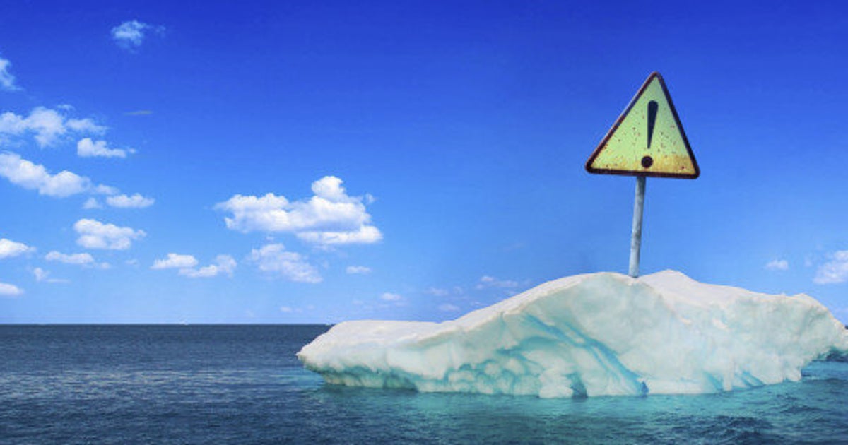 Are We Simply Rearranging The Deck Chairs On The Titanic? HuffPost News