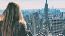 Moving Abroad Can Be Elating, Sad, Shocking - And Totally Worth