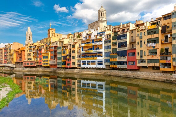 Secret Spain: 7 Passionate Destinations Off The Beaten Track | HuffPost ...