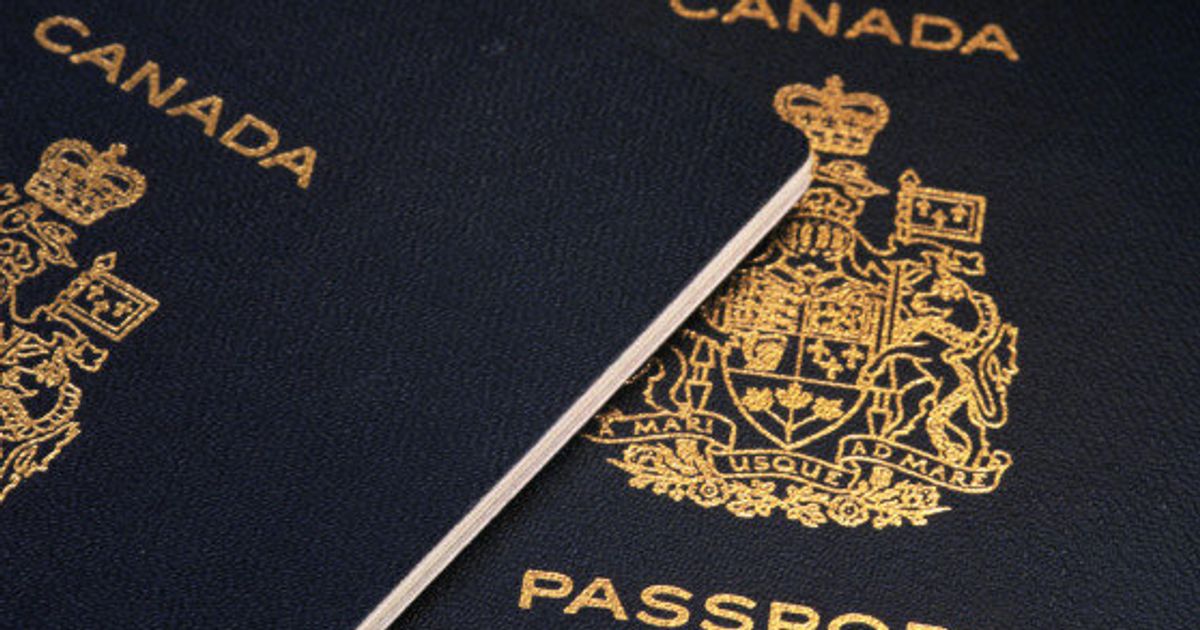 Changes To Canadian Passport Rules May Inconvenience Dual 