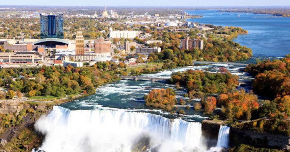 9 Places To Visit In Niagara That Aren't The Falls | HuffPost News