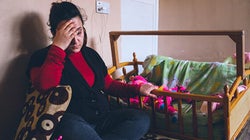 ISIS Stole This Family's Home, Don't Let It Take Their Baby's