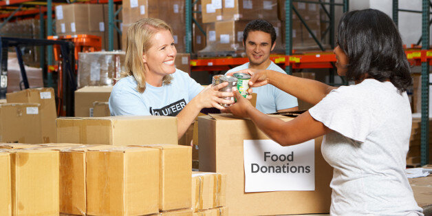 Giving Tuesday: How Canadian Charities Are Giving Back | HuffPost Canada