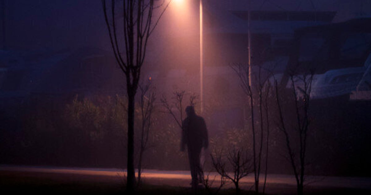 What I Learned From Spending A Cold, Dark Night 'Homeless' HuffPost News