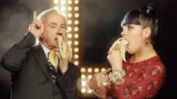 The Problematic Racism of Lily Allen's 'Satire' of