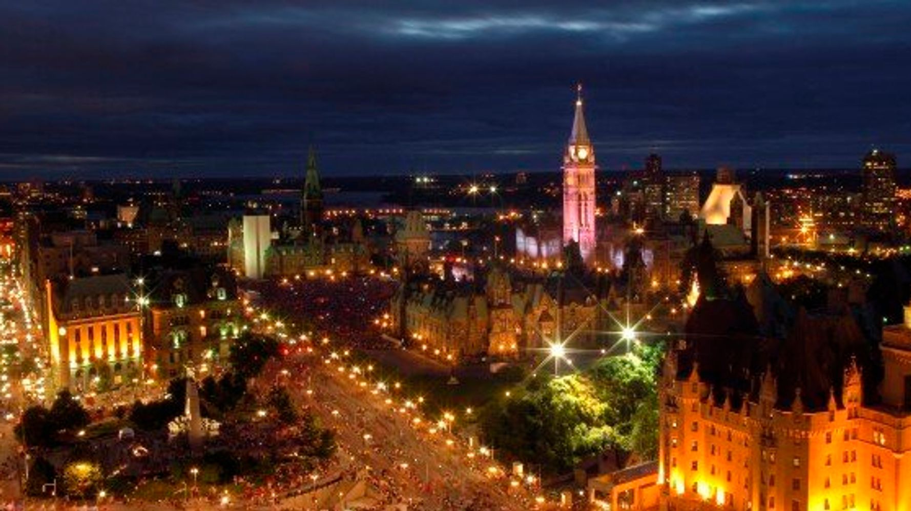 How To Spend A Weekend In Ottawa | HuffPost Canada News