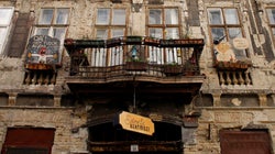 Exploring Central Europe, One Cocktail At A