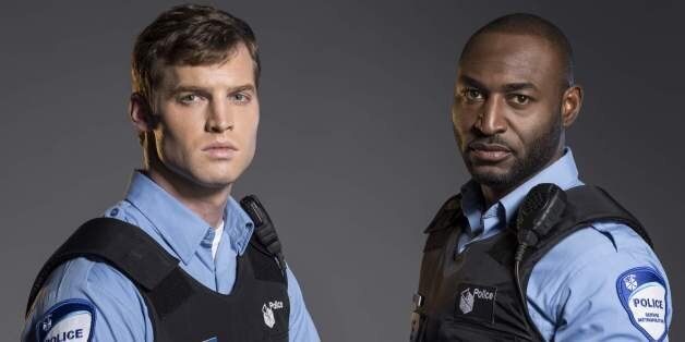 19-2' Review: This Is Not Your Average Cop Show | HuffPost News