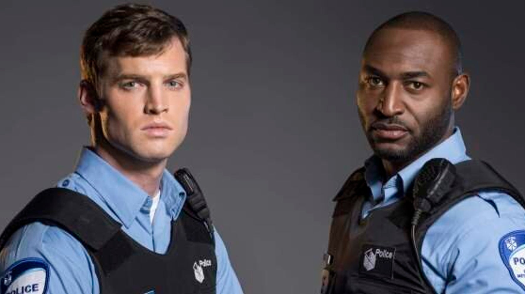 #39 19 2 #39 Review: This Is Not Your Average Cop Show HuffPost Canada News