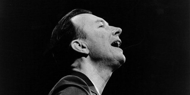 UNSPECIFIED - CIRCA 1970: Photo of Pete Seeger Photo by Michael Ochs Archives/Getty Images