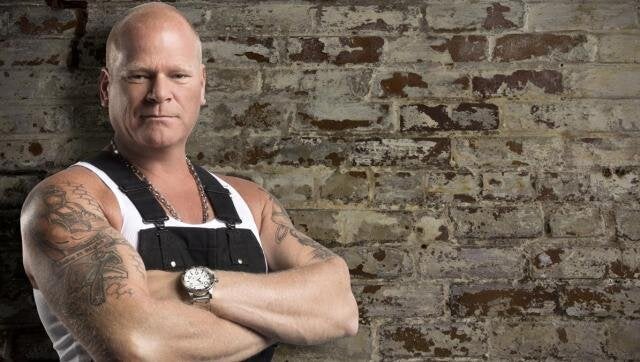 mike holmes mike holmes