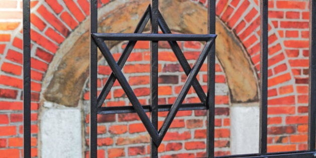 star of david