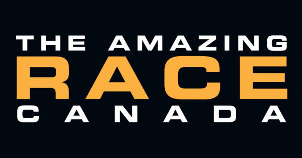 'Amazing Race Canada' How To Apply HuffPost News