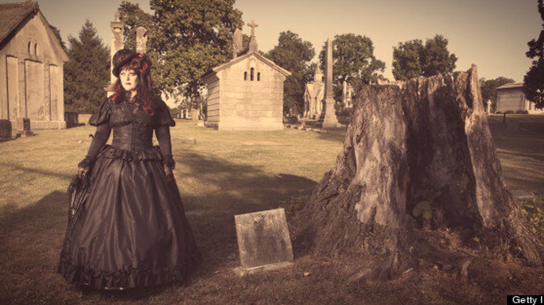 World Goth Day 15 Songs For The Darkest Day Of The Year HuffPost