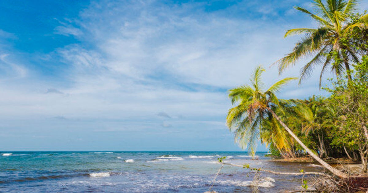 You Need To Visit Costa Rica HuffPost News